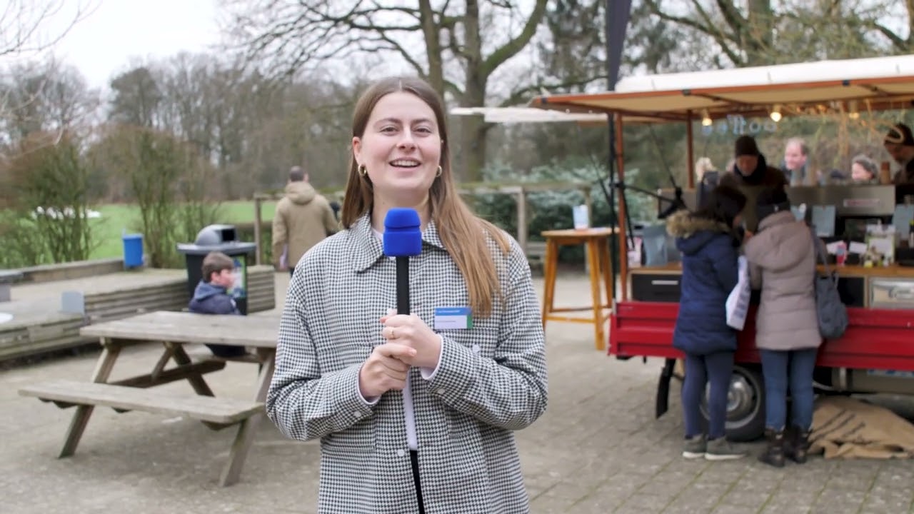 Terugblik op onze geweldige open dag!