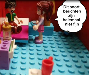 Quest picture Lego