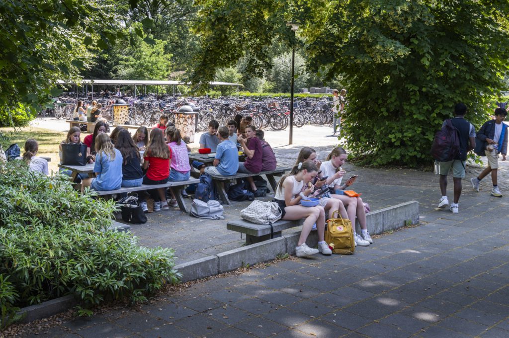 Lorentz Casimir Lyceum Brochure Promotie Website 2023 - Foto Dave van Hout-8054